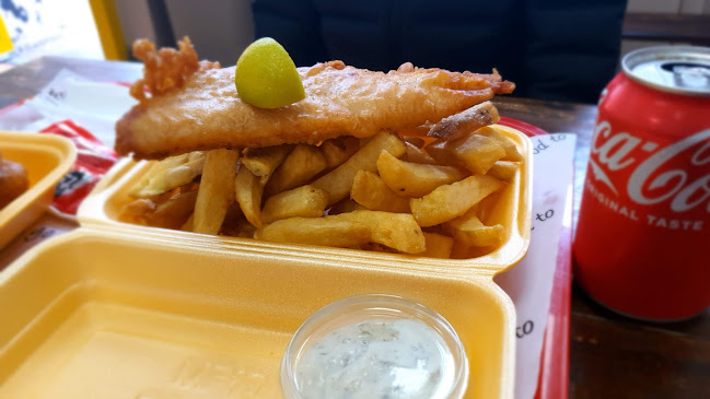 Lennoxs MacCurtain Street - Hospitality and gastronomy