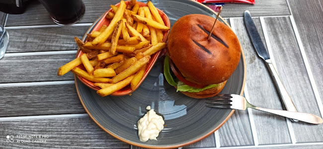 Comentarii opinii despre The Old Quarter GastroPub