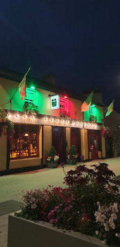 John McHale - Hospitality and gastronomy