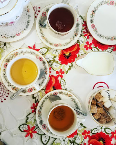 Comentarii opinii despre Cupán Tae