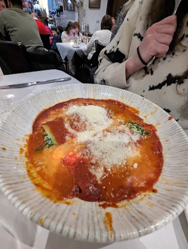 Comentarii opinii despre Ristorante Rossini