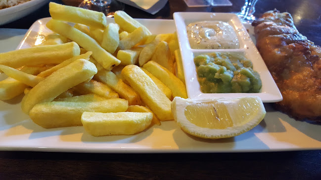 Opinii despre MJ Finnegan's în Co. Limerick - Hospitality and gastronomy