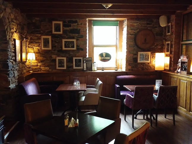 Davis' Restaurant & Yeats Tavern - Hospitality and gastronomy