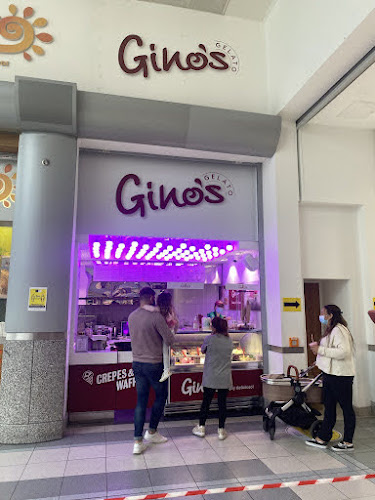 Comentarii opinii despre Gino's Gelato