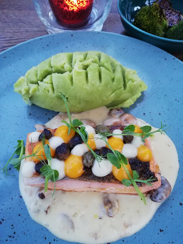 Keevers Pub - Hospitality and gastronomy