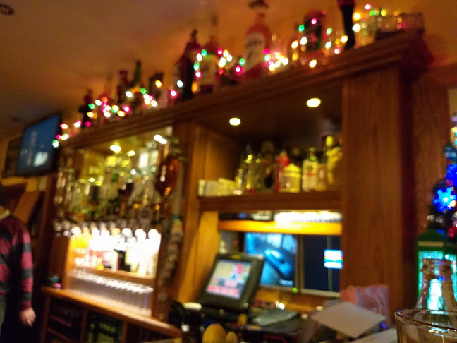 Mc Ginleys Bar - Ballyshannon