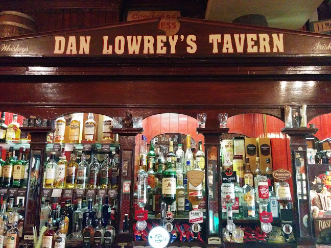 Dan Lowrey's Tavern - Cork