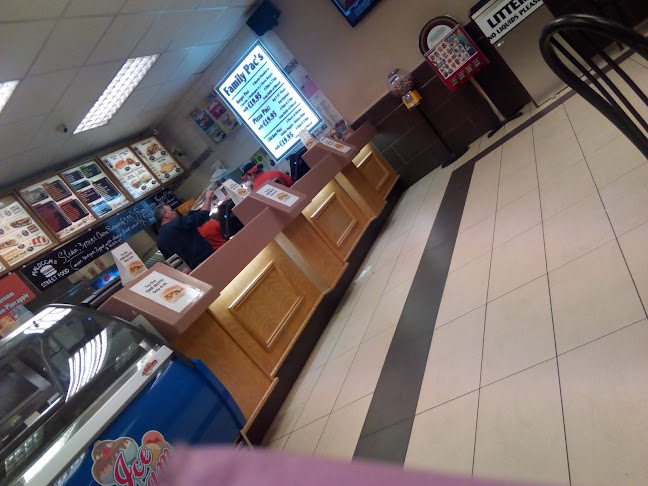 Comentarii opinii despre Malorca's Fast Food Gorey