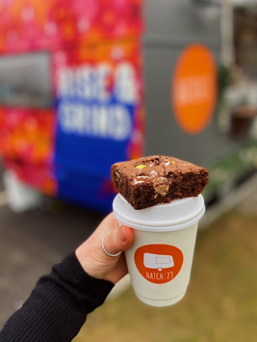 Opinii despre HATCH.23 în Mullingar - Hospitality and gastronomy