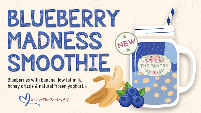 Comentarii opinii despre The Pantry