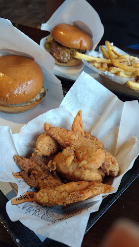 Yeah Burgr - Hospitality and gastronomy