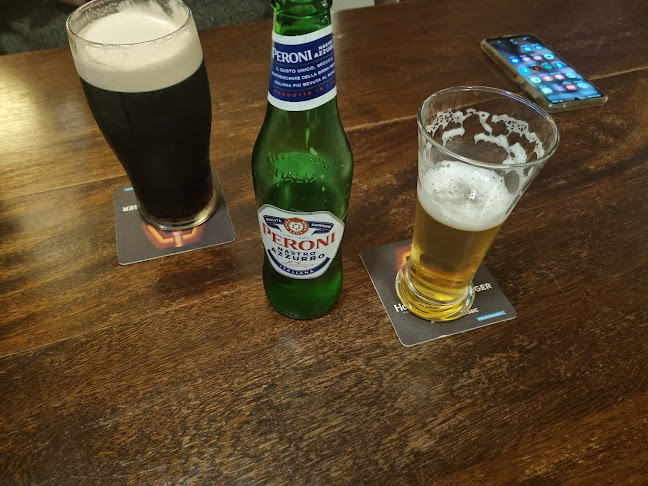 Opinii despre The Thady Inn în Bandon - Hospitality and gastronomy