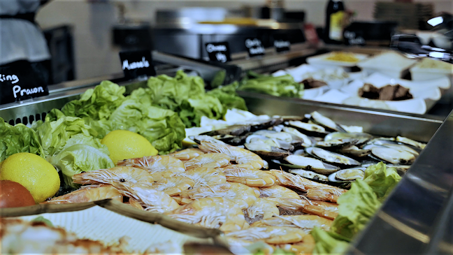 Jasmine Palace - Limerick