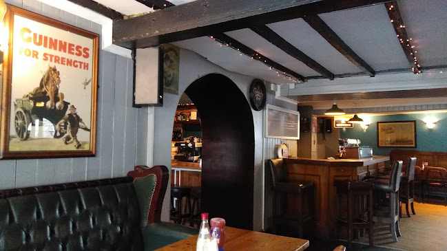 Roches Bar & Restaurant - New Ross