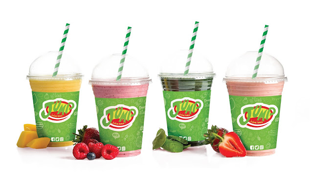 Opinii despre Jump Juice în Galway - Hospitality and gastronomy