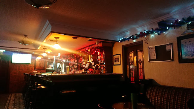 The Moose - Limerick