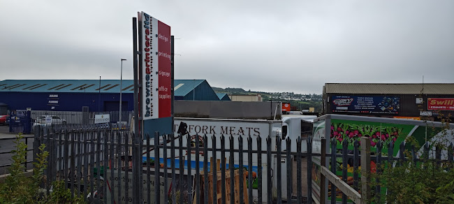 Comentarii opinii despre Letterkenny Farmers Market