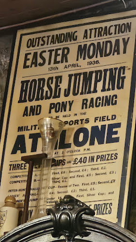 Comentarii opinii despre Grogan's