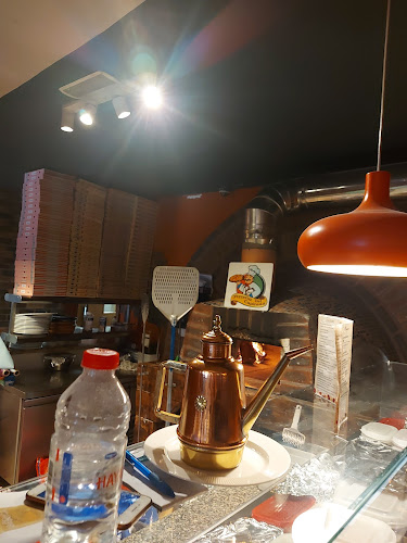 Comentarii opinii despre Pizzeria Del Capitano