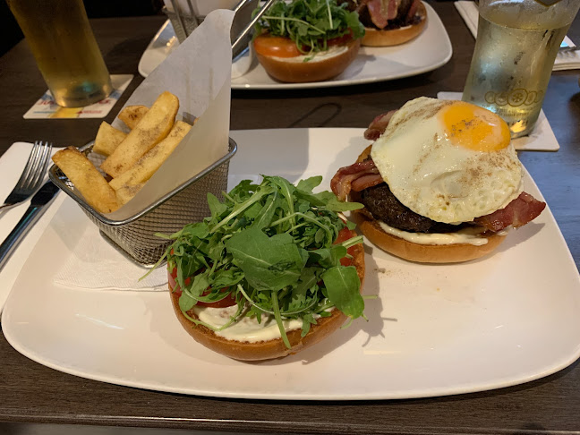 Cornmarket, Townparks, Wexford