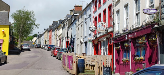 53 McCurtain Hill, Scartagh, Clonakilty, Co. Cork, P85 P237