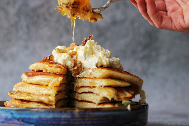 Skinny Batch Bakery - Lusk