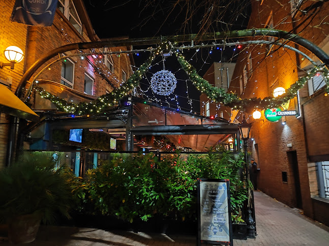 Comentarii opinii despre The Old Quarter GastroPub