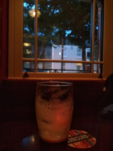 Nealon's Bar - Skerries