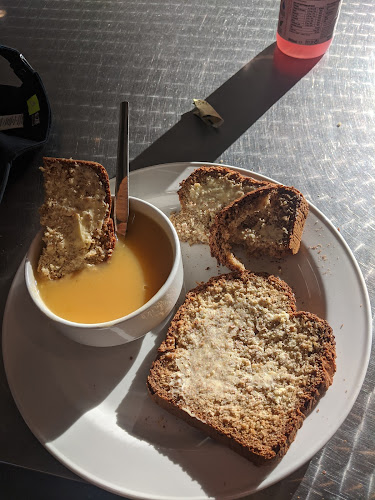 Plaza Café - Limerick