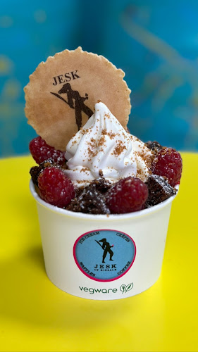 JESK of Kinsale - Hospitality and gastronomy