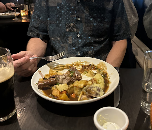 Murphy Brownes - Killarney