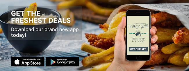 The Village Grill - Clonmel