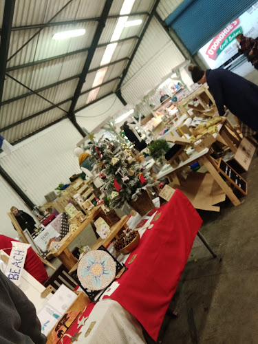 Comentarii opinii despre Tullamore Food Fayre