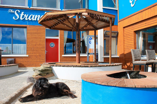 The Seafront Inn Inch Beach