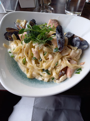 Comentarii opinii despre Pádraicíns Gastropub