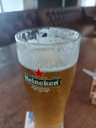 Opinii despre The Coach House Gastro Bar în Gorey - Hospitality and gastronomy