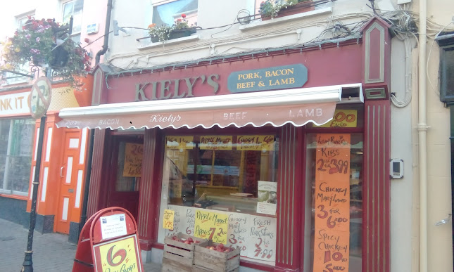 Kielys Butchers