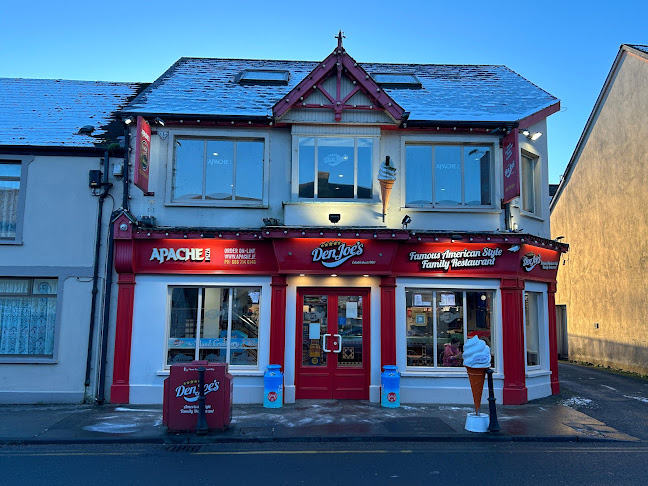 Church St, Cahereen East, Castleisland, Co. Kerry, V92 WV96