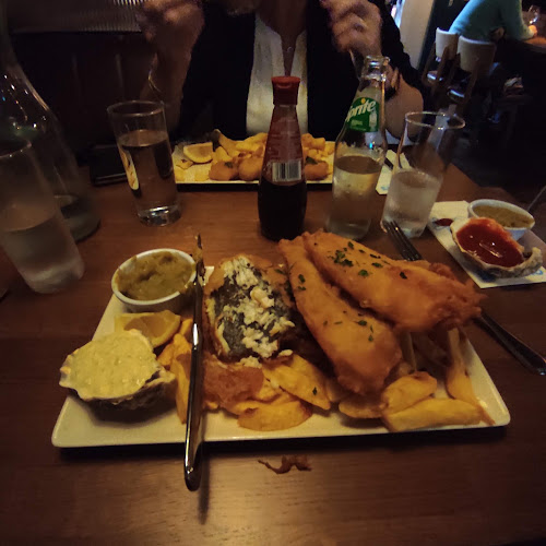 The Mad Monk by Quinlans - Killarney