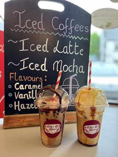 Opinii despre Kelly's Kitchen în Co. Mayo - Hospitality and gastronomy