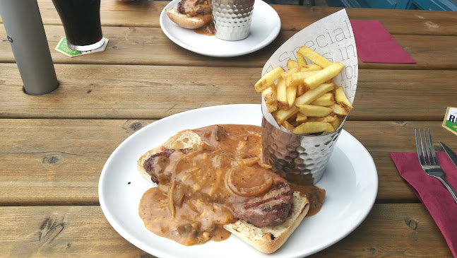 Comentarii opinii despre K Town Bar