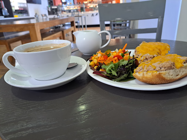 Opinii despre The Hunt Café în Limerick - Hospitality and gastronomy