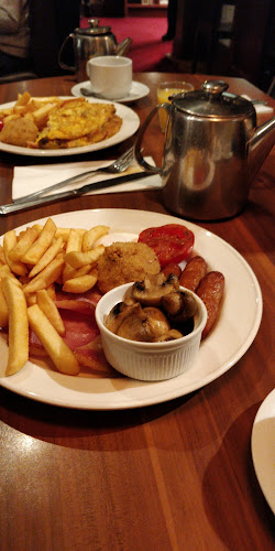 Opinii despre Sherwood Inn în Ennis - Hospitality and gastronomy