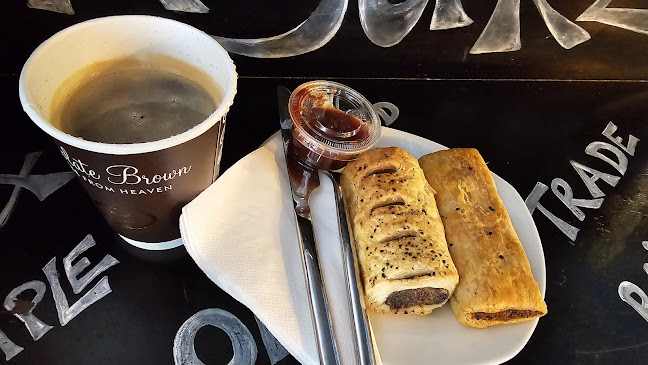 Chocolate Brown, William Street, Tullamore, Co. Offaly, R35 F6C0