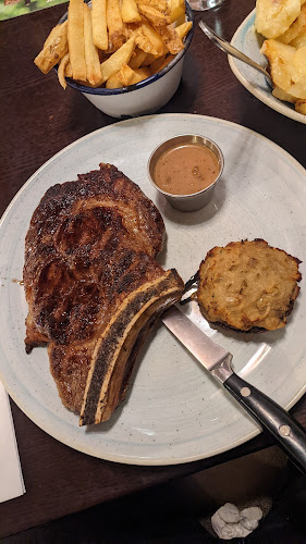 The Purple Onion Kitchen