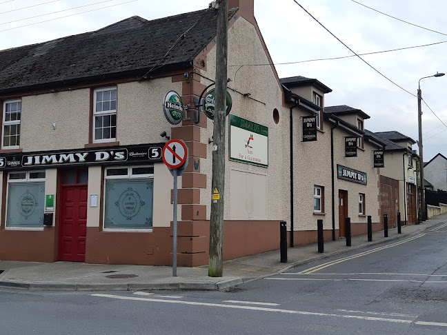 Opinii despre Jim D's în Muine Bheag - Hospitality and gastronomy
