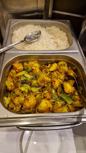 Ministry Of Flavours - Hospitality and gastronomy