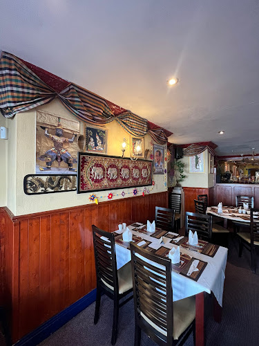 Ruen Mying Thai Restaurant - Cashel