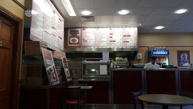 Landi's Restaurant - Enniscorthy