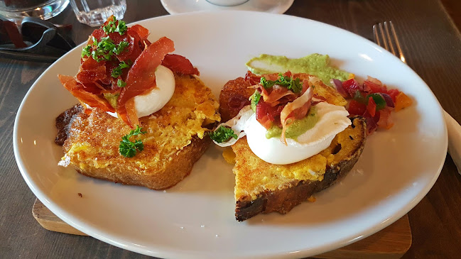 Opinii despre Blackfriars Coffee în Waterford - Hospitality and gastronomy